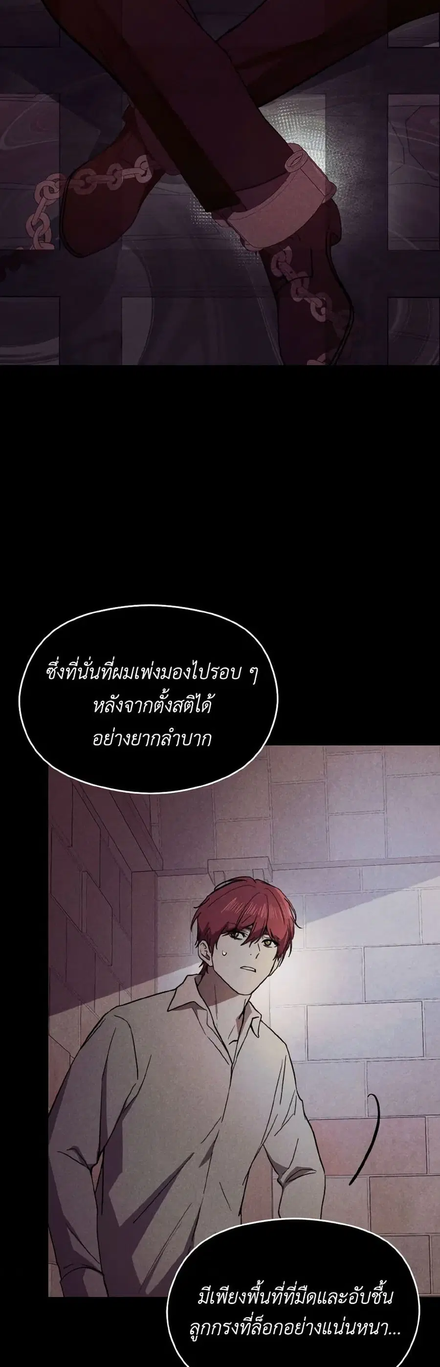 I Didn’t Mean to Seduce the Male Lead! ตอนที่ 91 หน้า 3