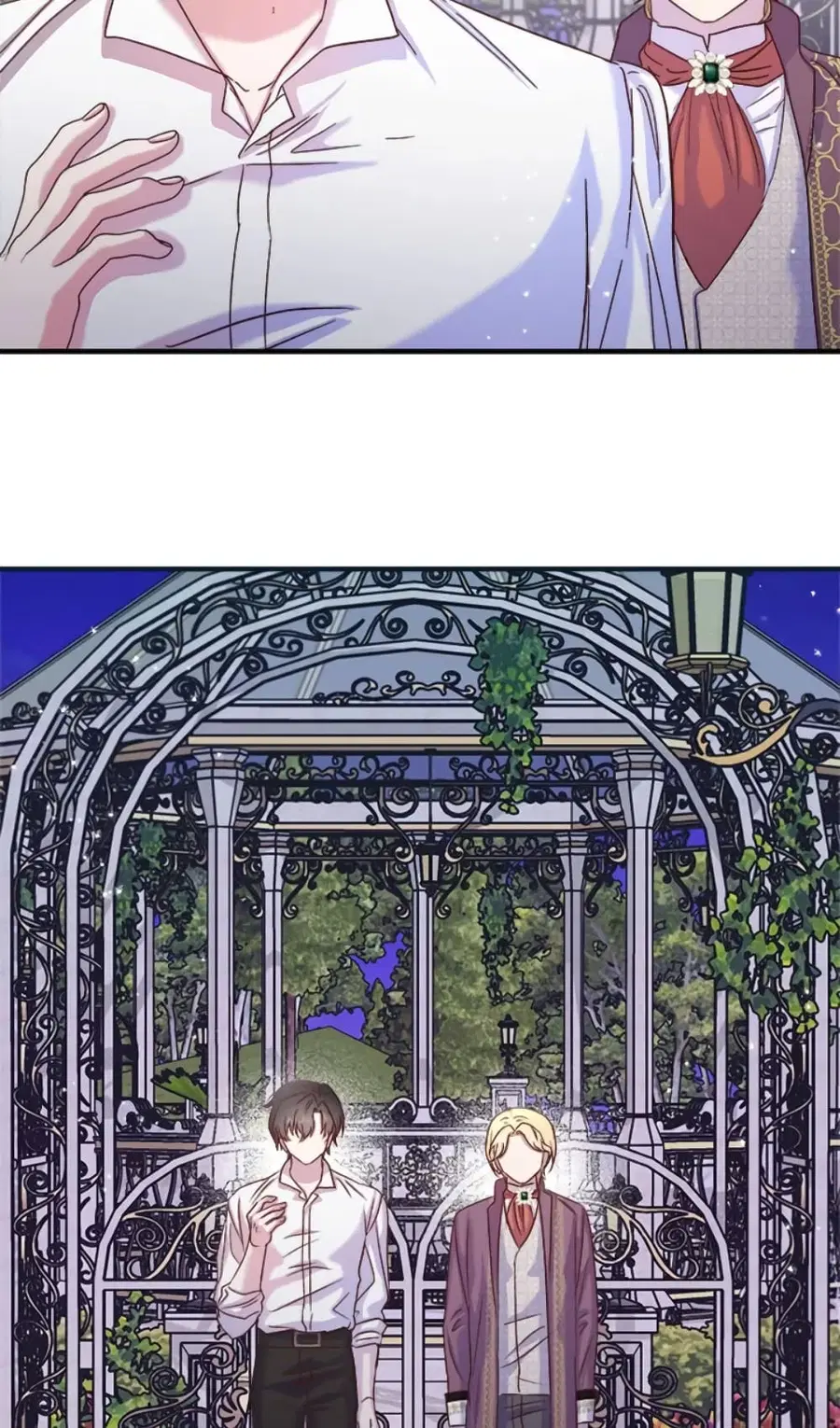 I Didn’t Save You To Get Proposed To ตอนที่ 18 หน้า 3