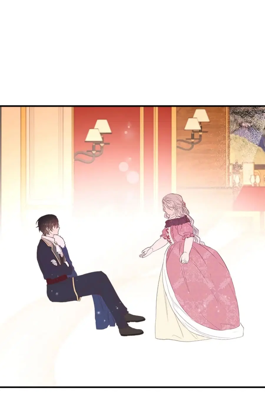 I Didn’t Save You To Get Proposed To ตอนที่ 2 หน้า 3
