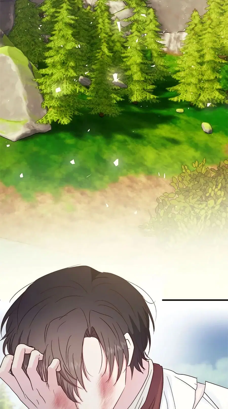 I Didn’t Save You To Get Proposed To ตอนที่ 30 หน้า 2