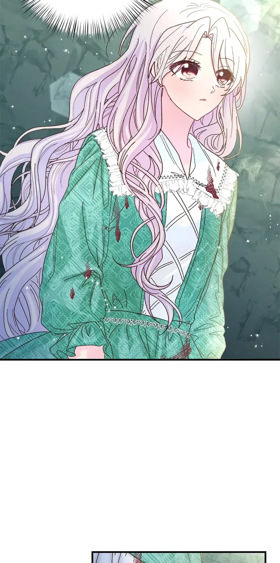 I Didn’t Save You To Get Proposed To ตอนที่ 33 หน้า 3
