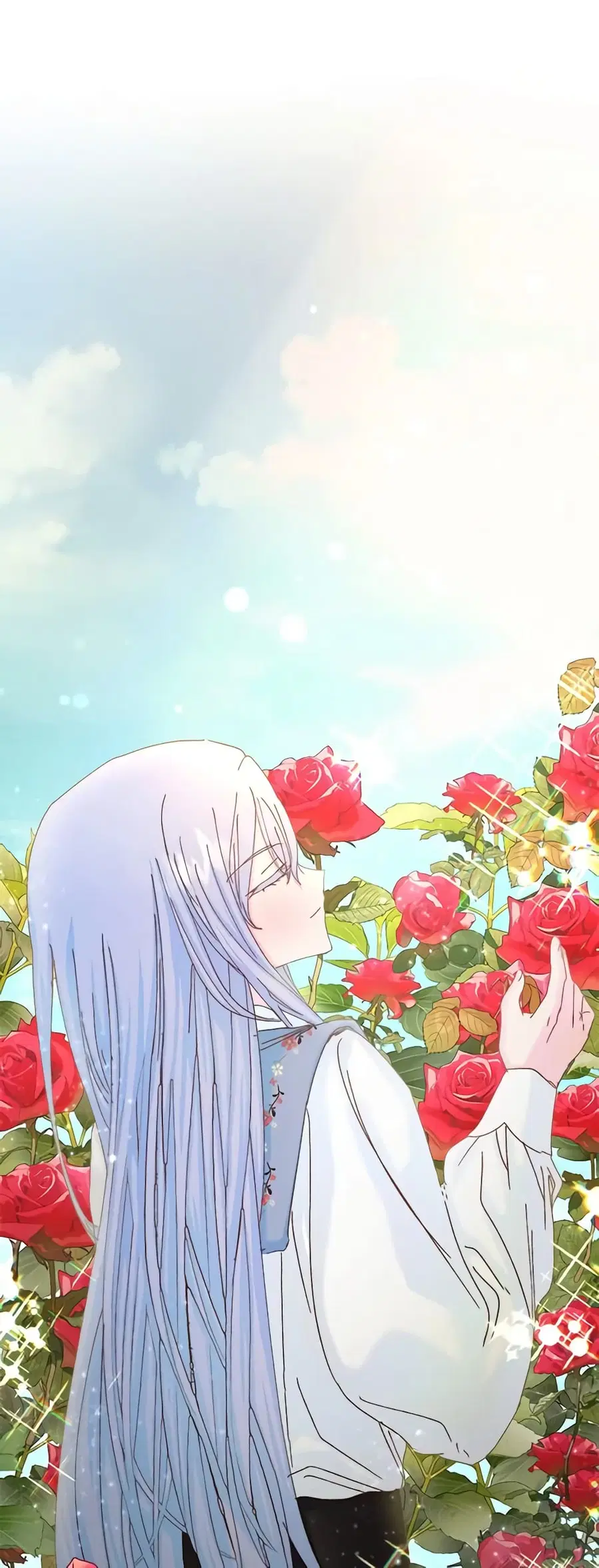 I Didn’t Save You To Get Proposed To ตอนที่ 38 หน้า 2