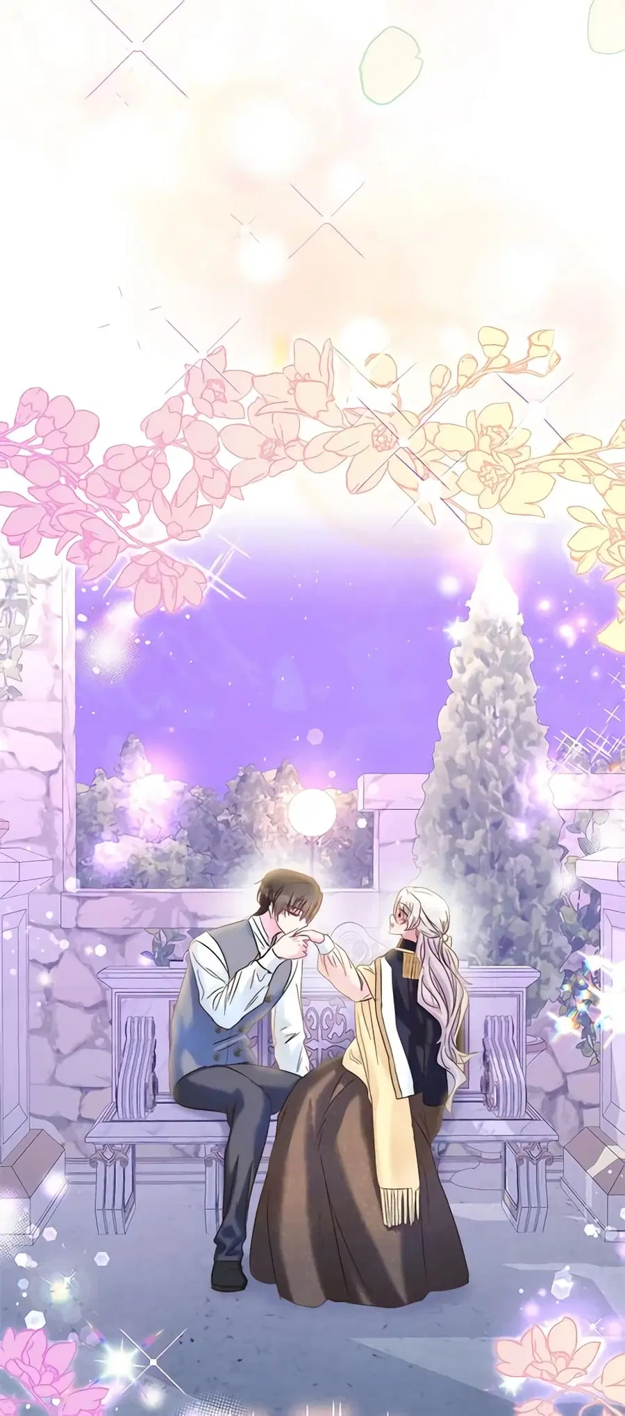 I Didn’t Save You To Get Proposed To ตอนที่ 45 หน้า 3