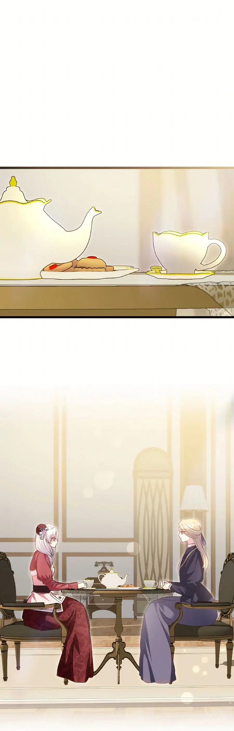I Didn’t Save You To Get Proposed To ตอนที่ 86 หน้า 2