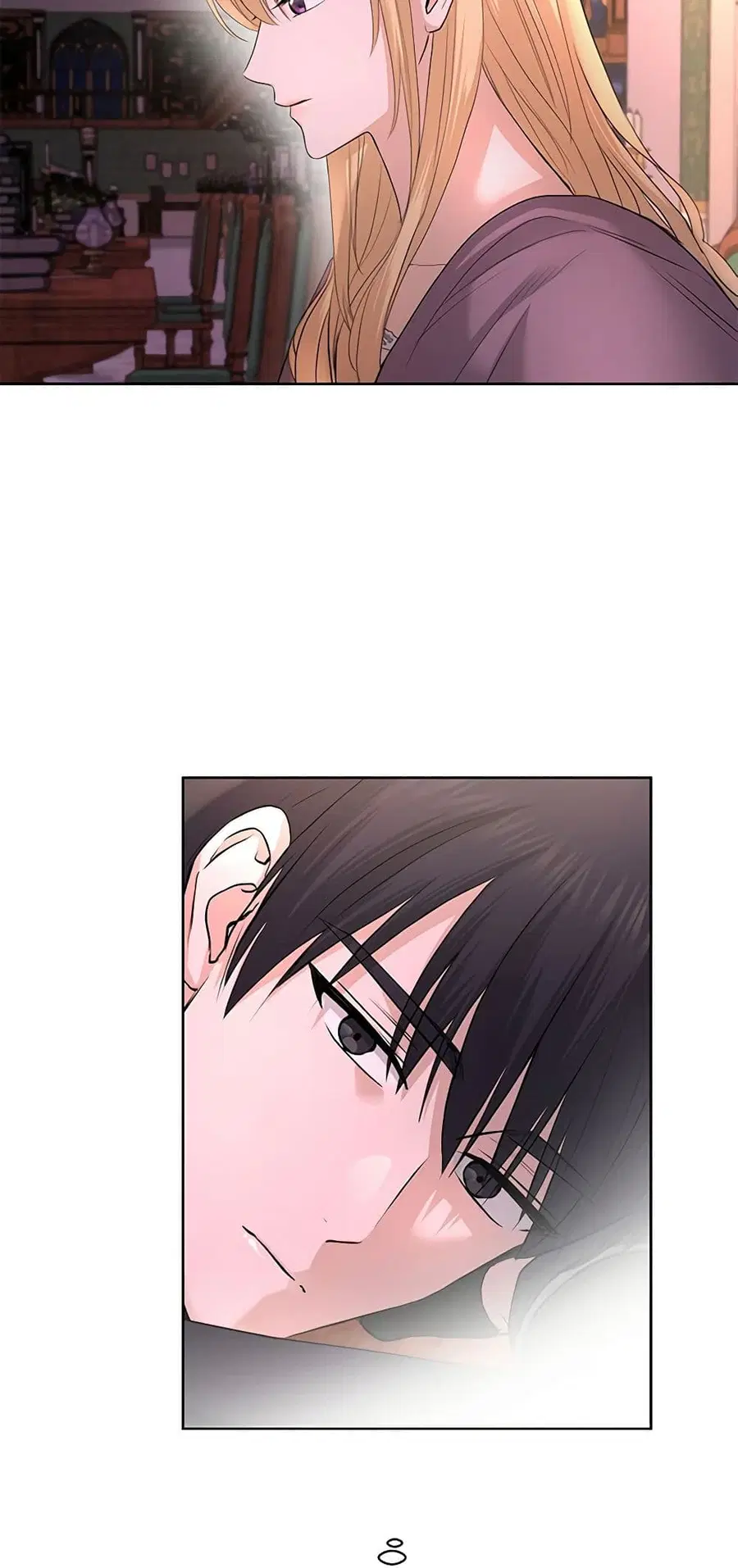 I Don’t Love You Anymore ตอนที่ 26 หน้า 3