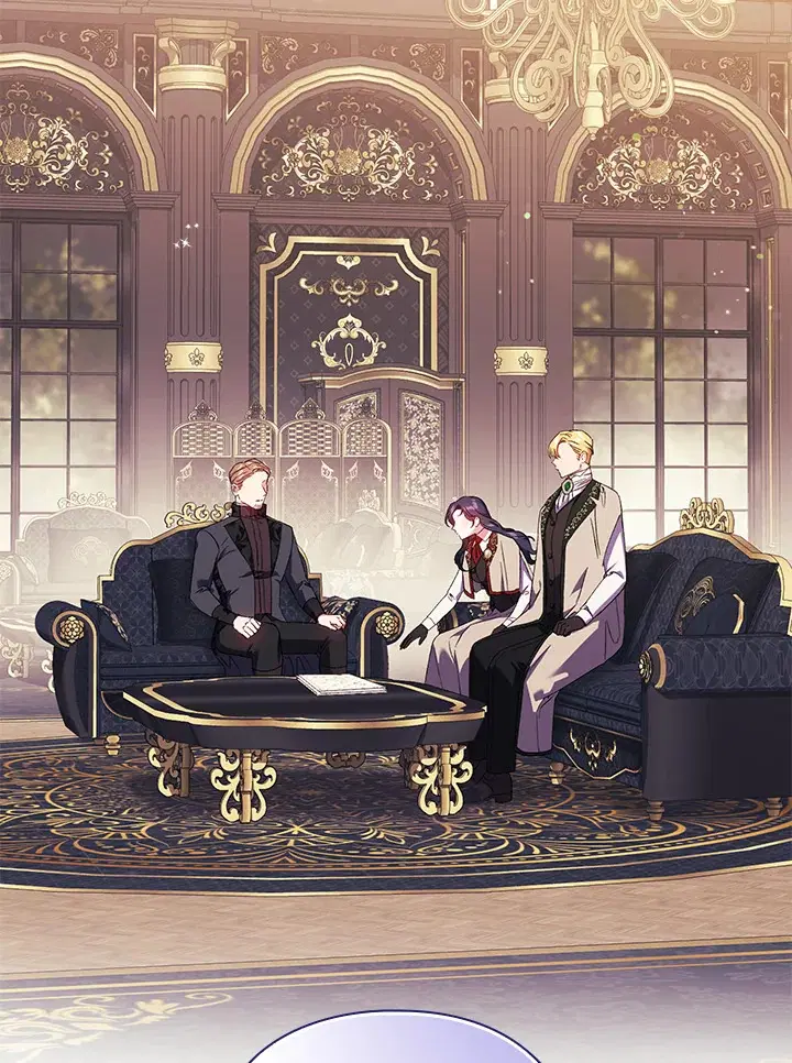 I Don't Trust My Twin ตอนที่ 28 หน้า 2