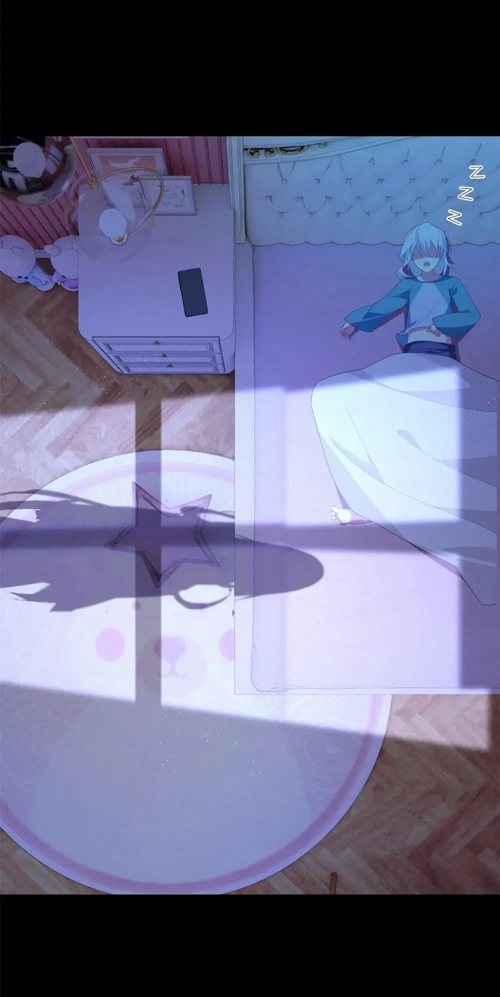 I Eat Soft Rice in Another World ตอนที่ 2 หน้า 3