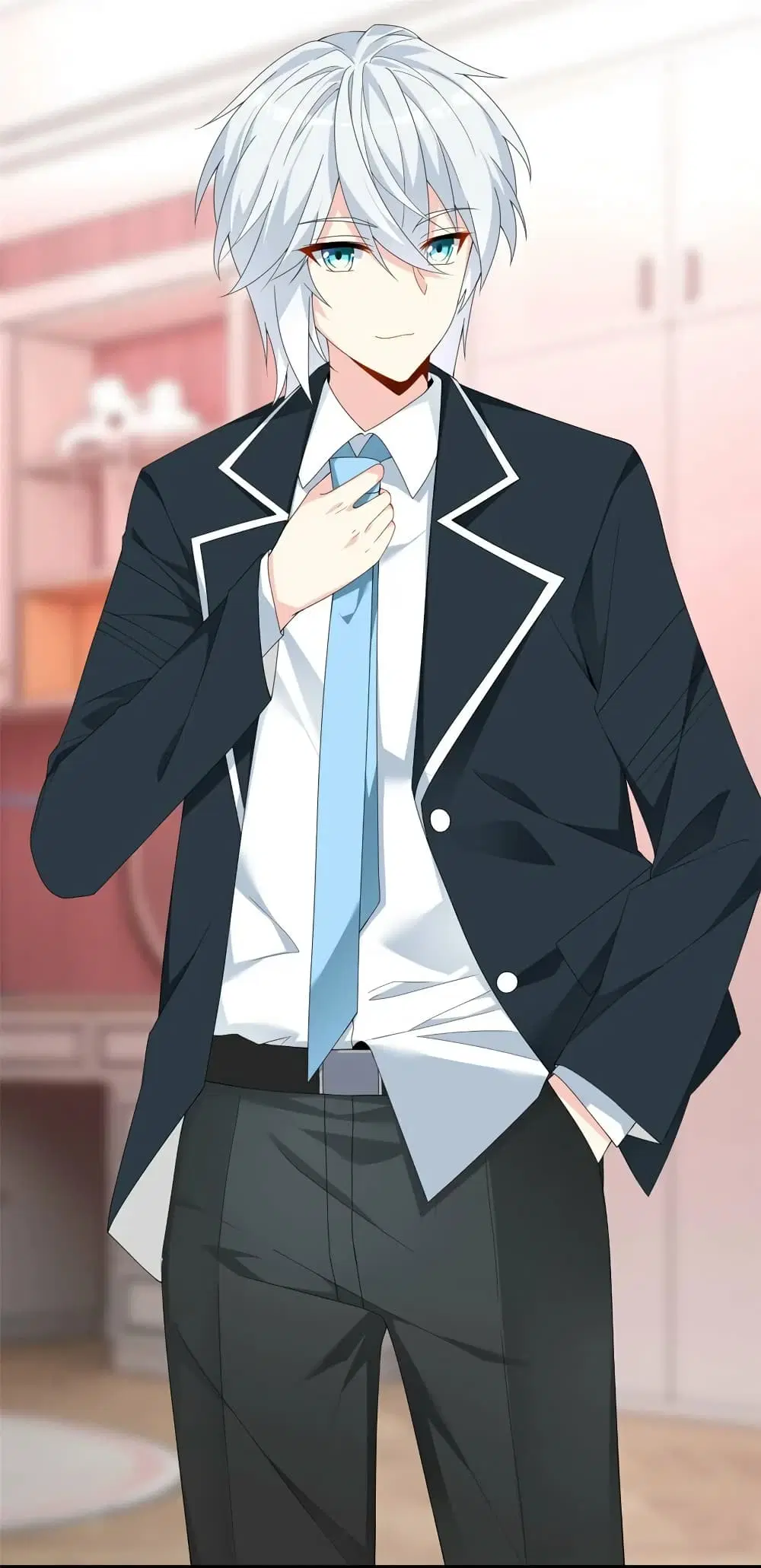 I Eat Soft Rice in Another World ตอนที่ 3 หน้า 3