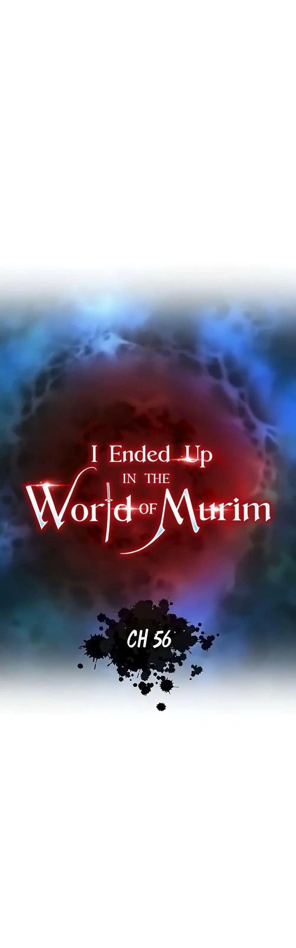 I Ended Up in the World of Murim ตอนที่ 56 หน้า 1