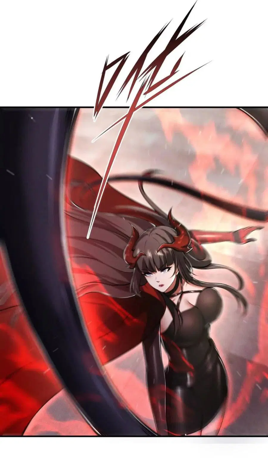 I Escalated With Calamity ตอนที่ 11 หน้า 3