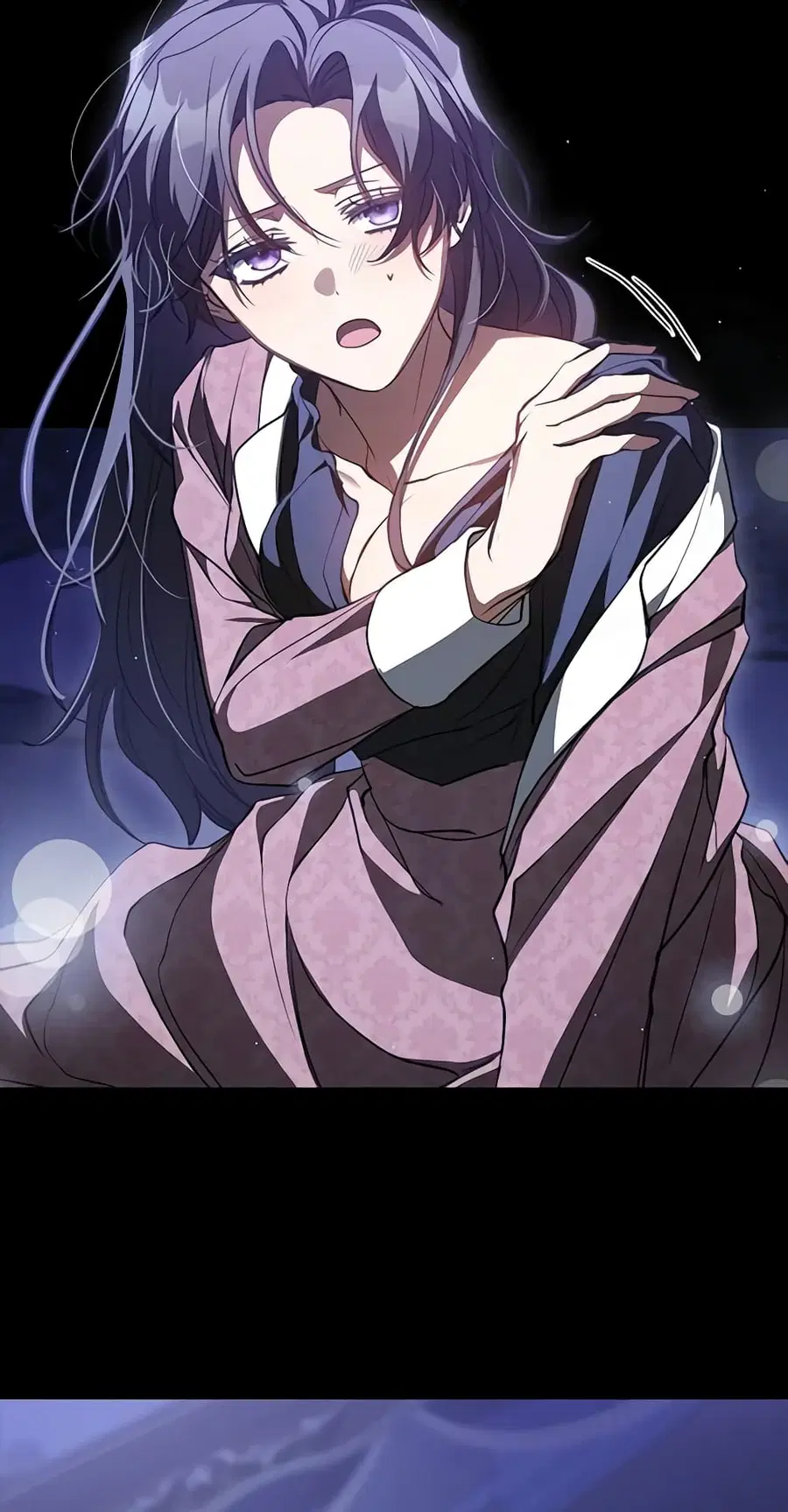I Failed To Throw The Villain Away ตอนที่ 108 หน้า 3