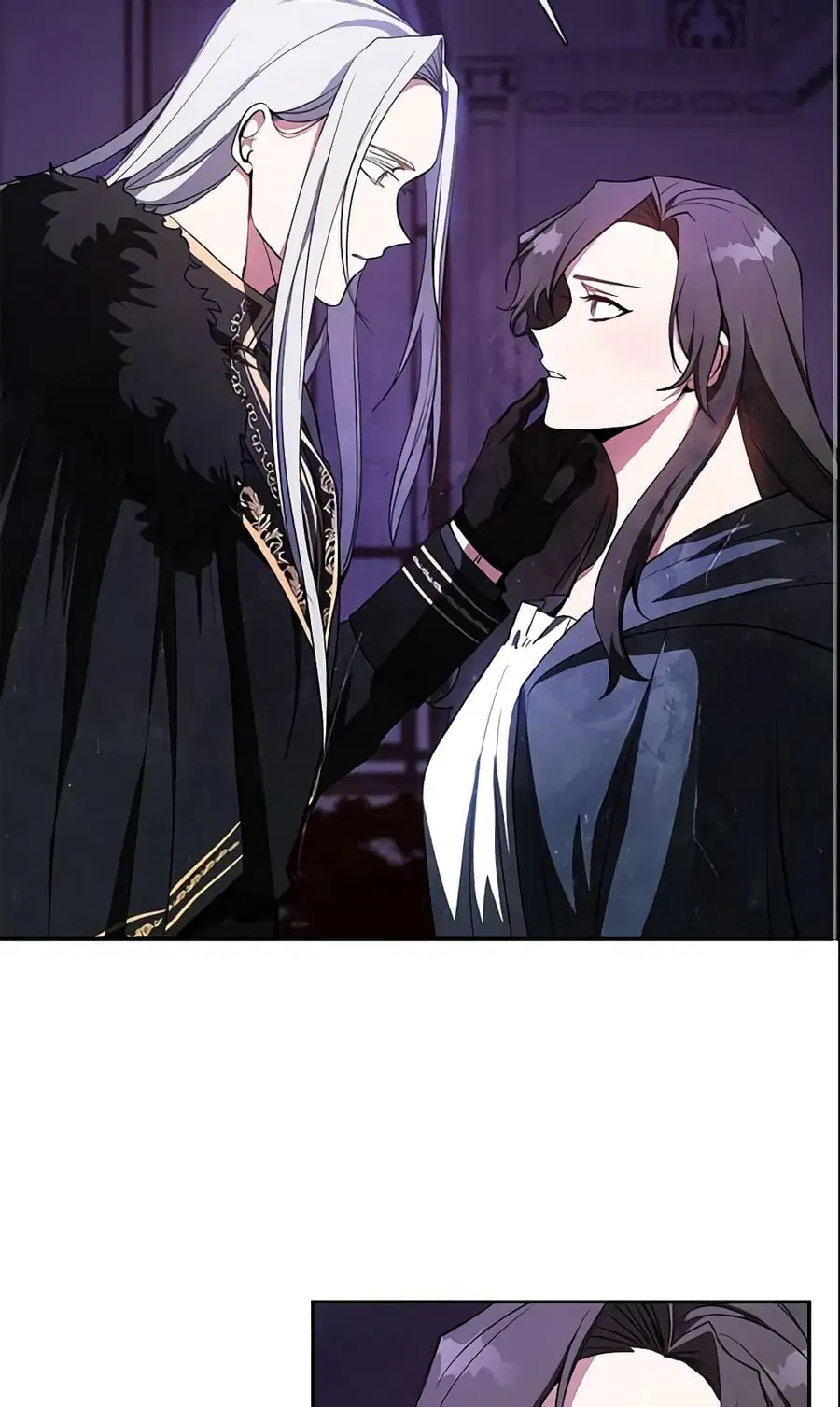 I Failed To Throw The Villain Away ตอนที่ 12 หน้า 3