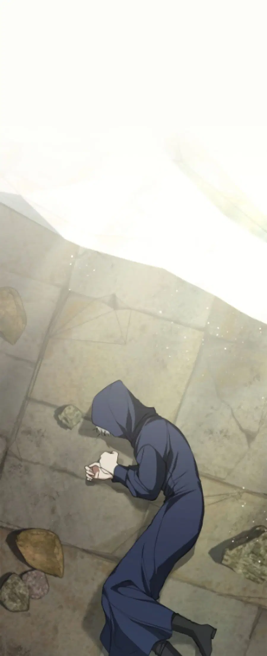 I Failed To Throw The Villain Away ตอนที่ 142 หน้า 2