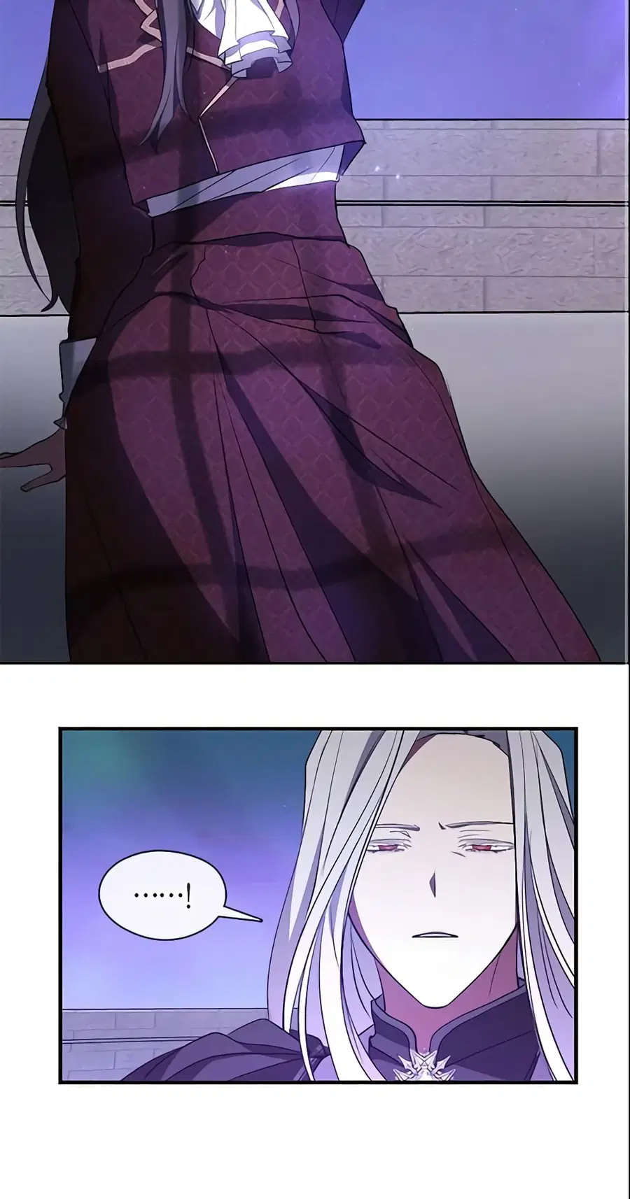 I Failed To Throw The Villain Away ตอนที่ 19 หน้า 3
