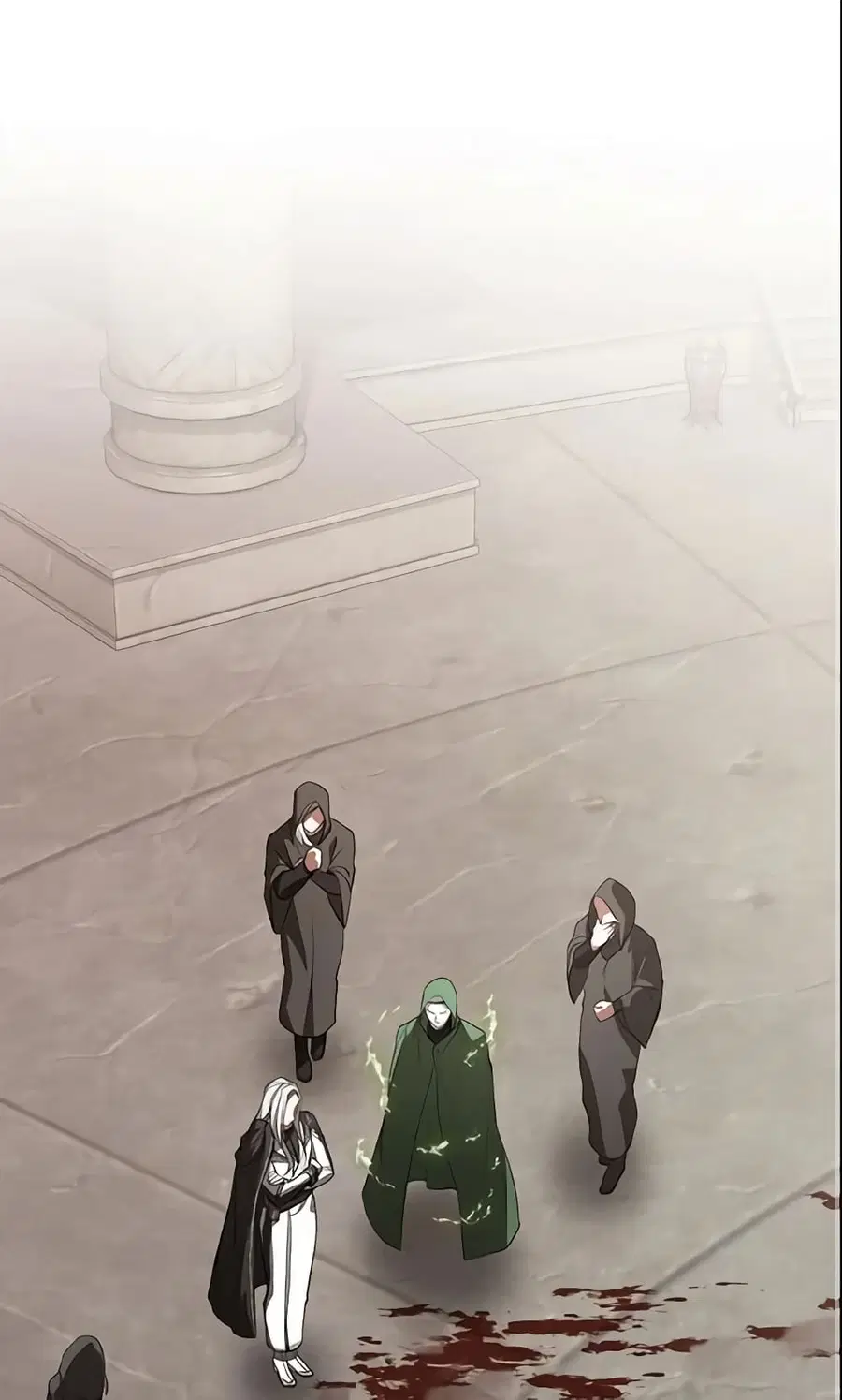 I Failed To Throw The Villain Away ตอนที่ 21 หน้า 2