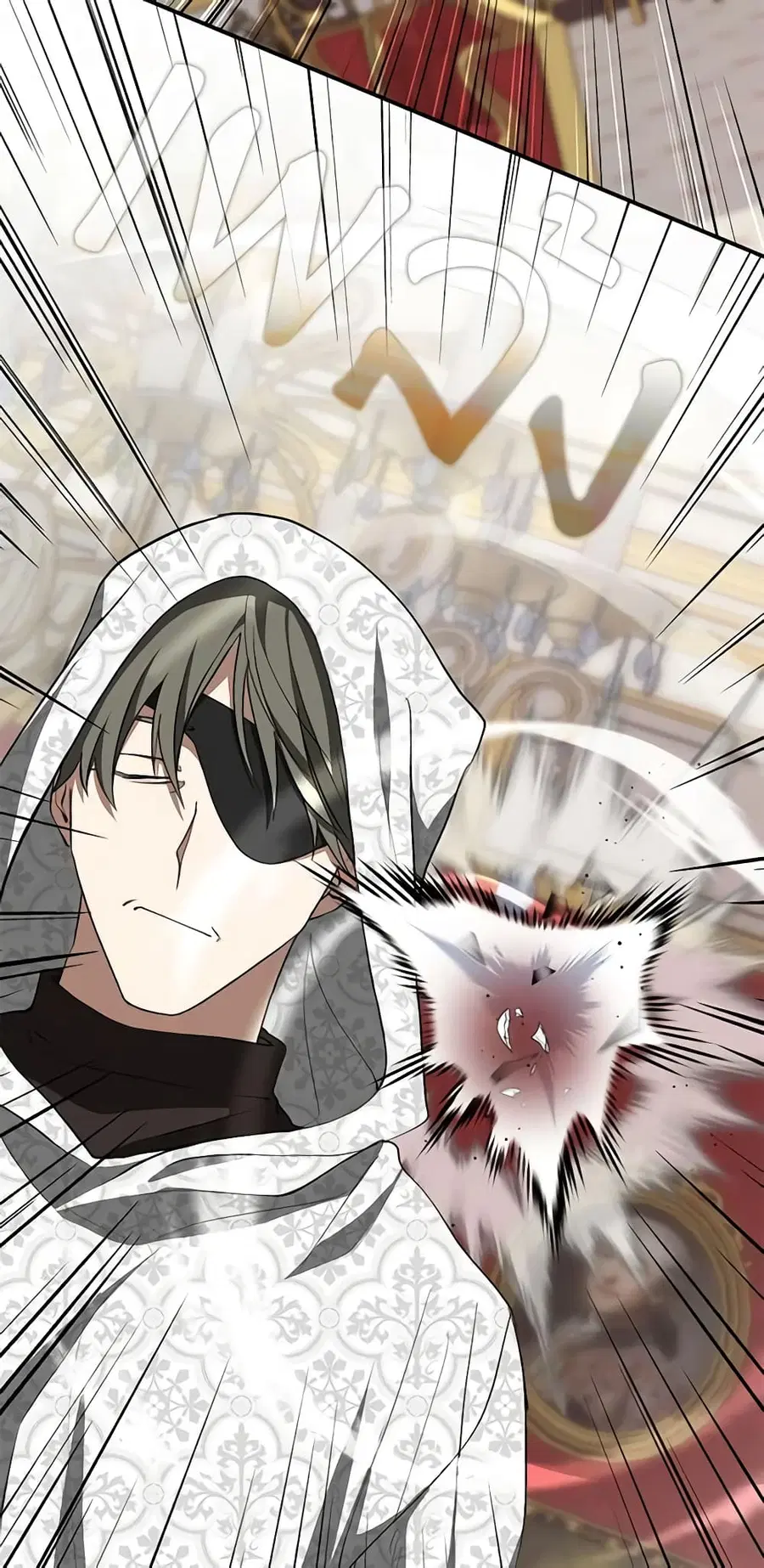 I Failed To Throw The Villain Away ตอนที่ 76 หน้า 3