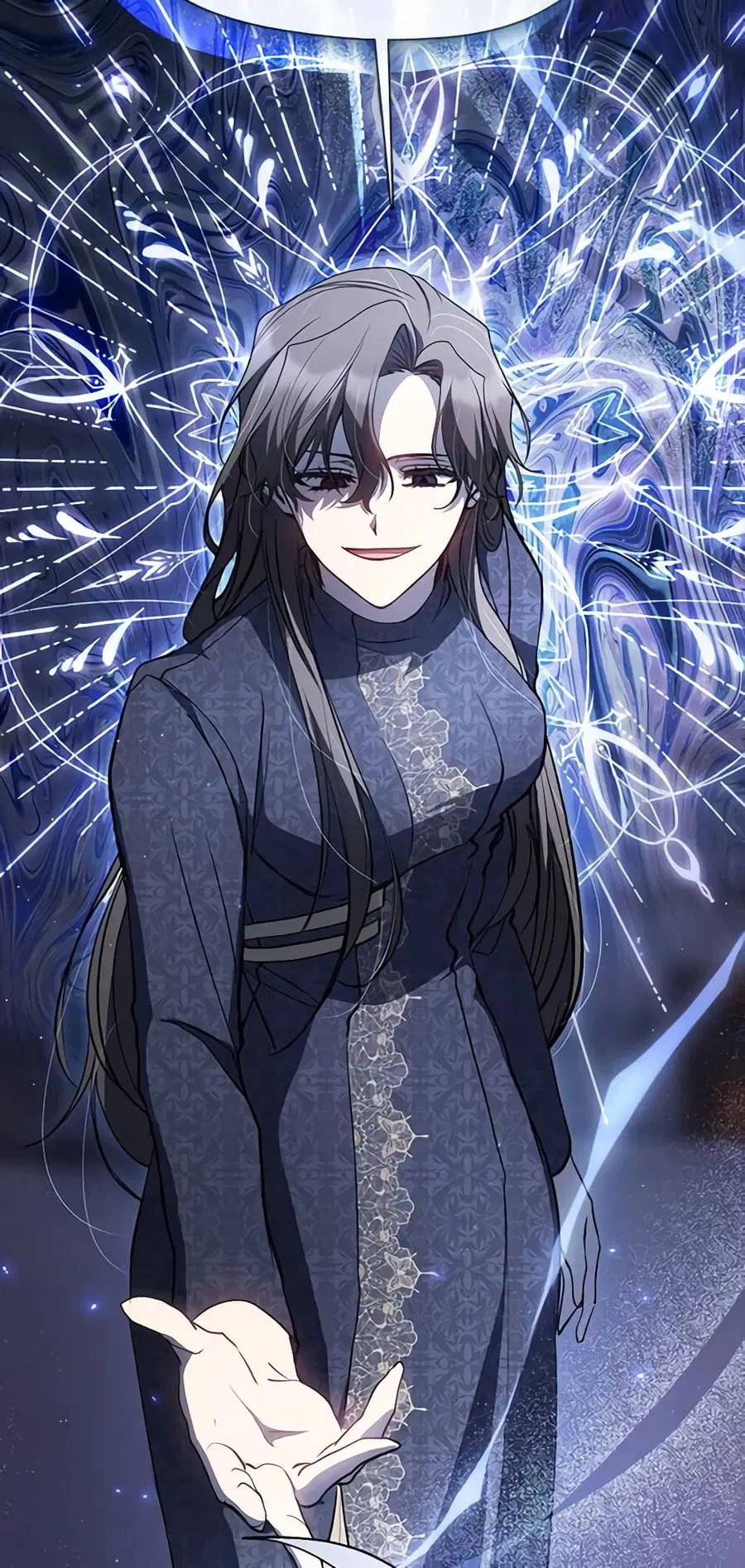 I Failed To Throw The Villain Away ตอนที่ 90 หน้า 3