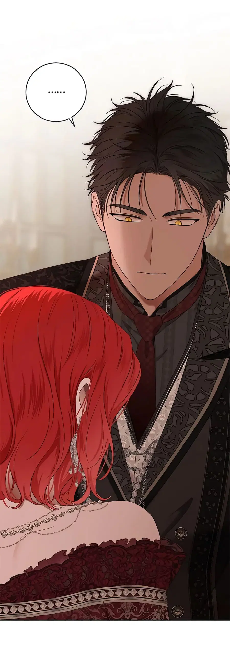 I Fell Into a Reverse Harem Game ตอนที่ 121 หน้า 3