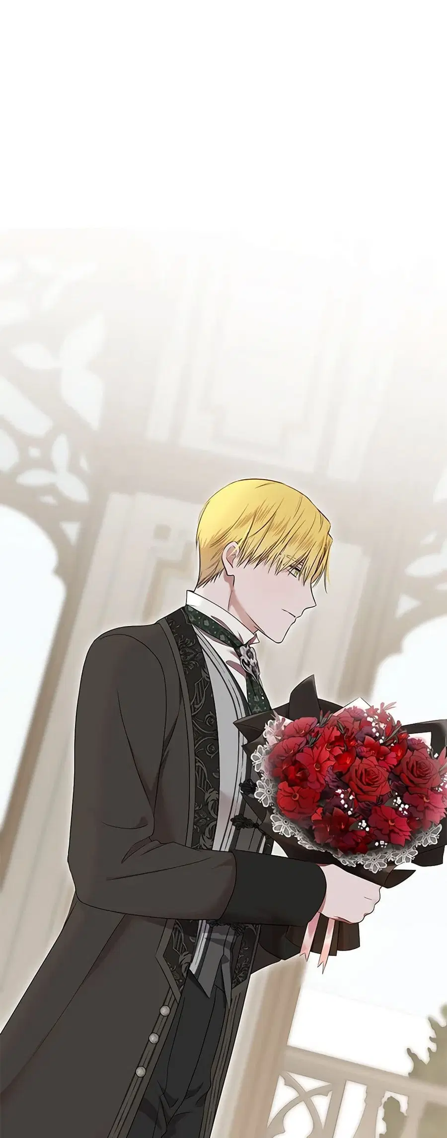 I Fell Into a Reverse Harem Game ตอนที่ 125 หน้า 1