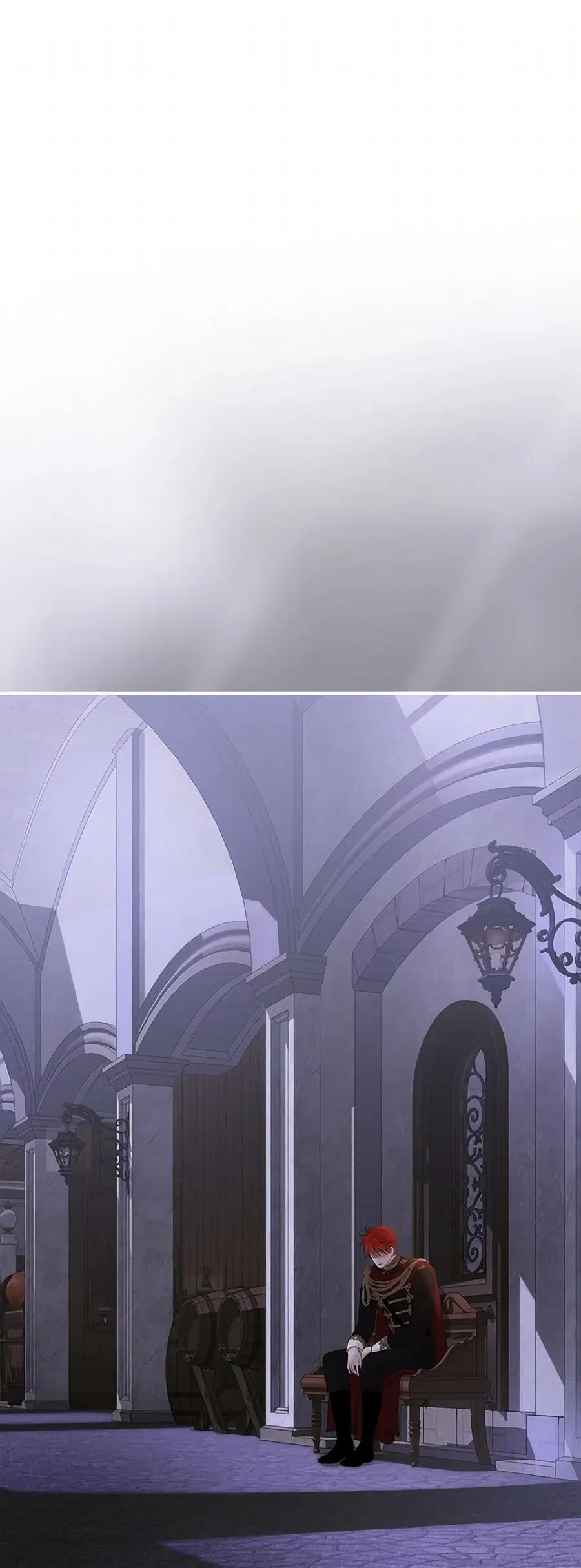I Fell Into a Reverse Harem Game ตอนที่ 150 หน้า 2