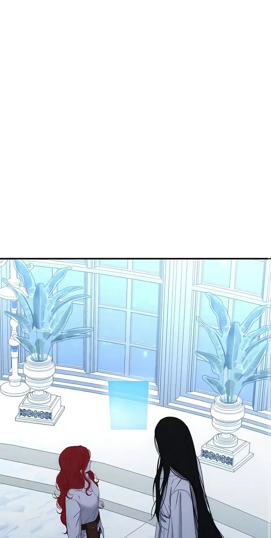 I Fell Into a Reverse Harem Game ตอนที่ 57 หน้า 1