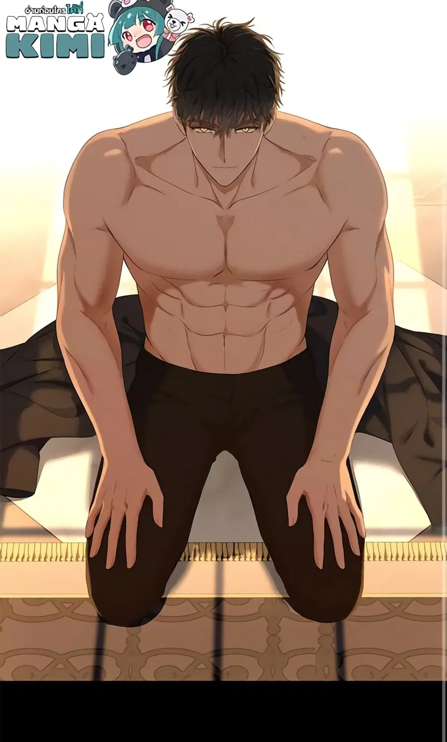 I Fell Into a Reverse Harem Game ตอนที่ 60 หน้า 3