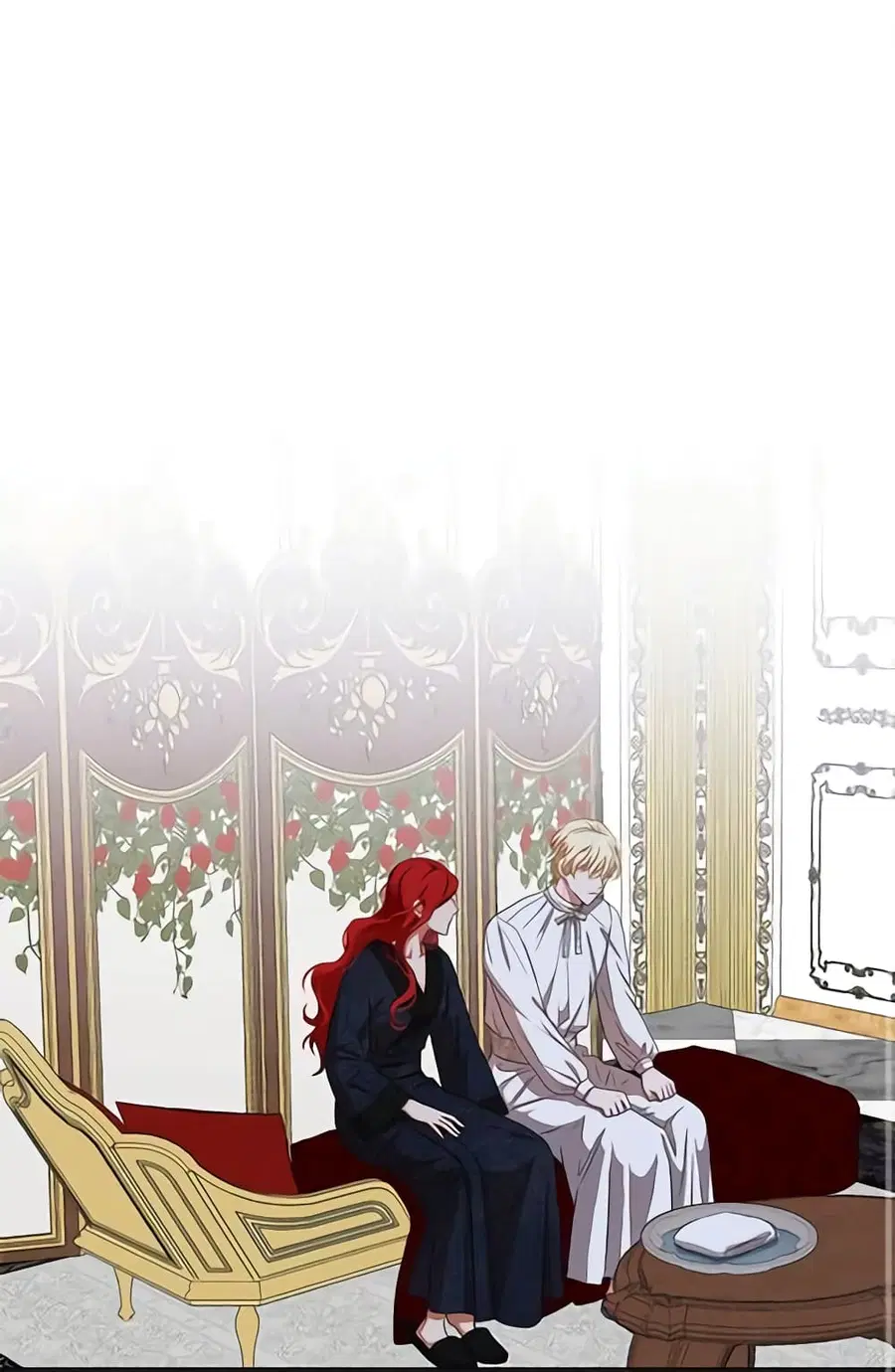 I Fell Into a Reverse Harem Game ตอนที่ 7 หน้า 1