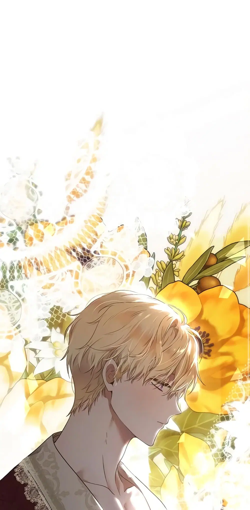 I Fell Into a Reverse Harem Game ตอนที่ 75.5 หน้า 2