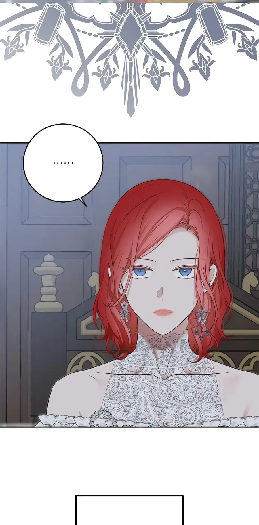 I Fell Into a Reverse Harem Game ตอนที่ 96 หน้า 3