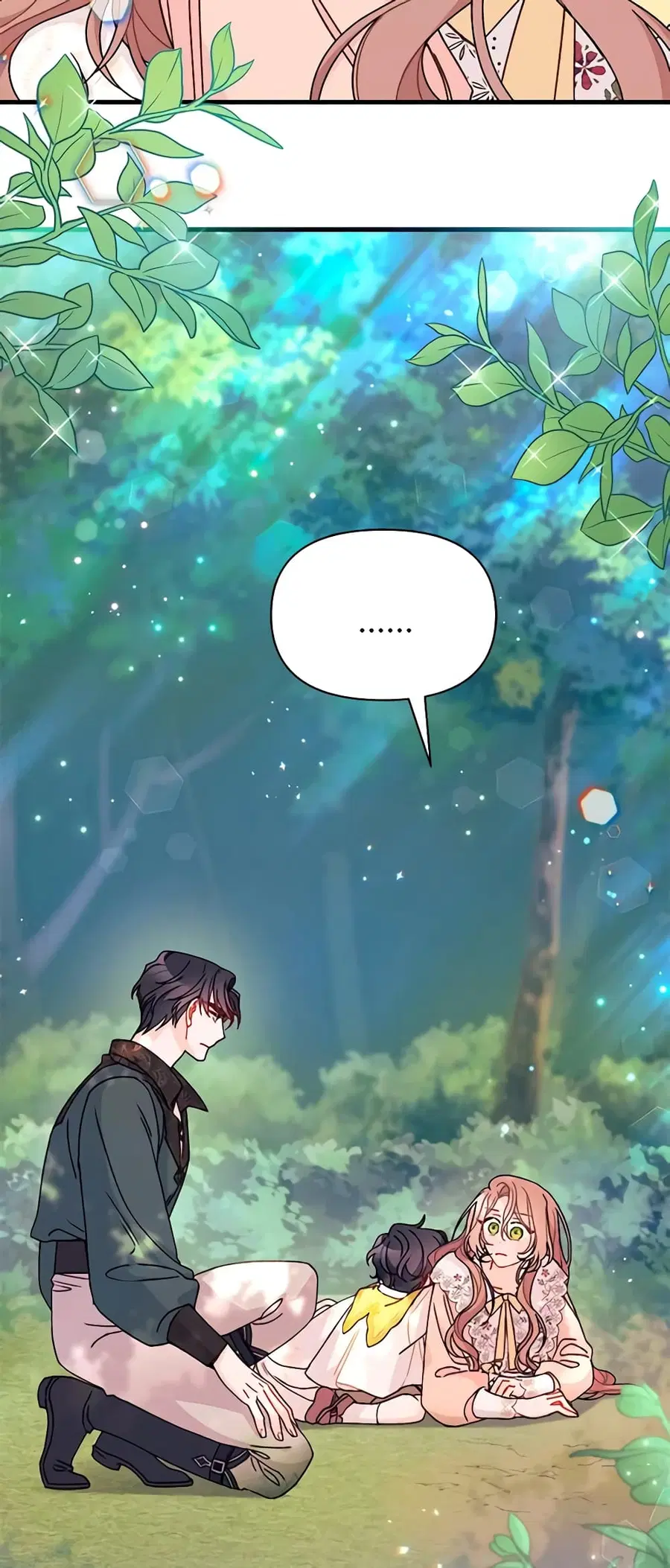 I Found a Husband When I Picked up the Male Lead ตอนที่ 18 หน้า 3