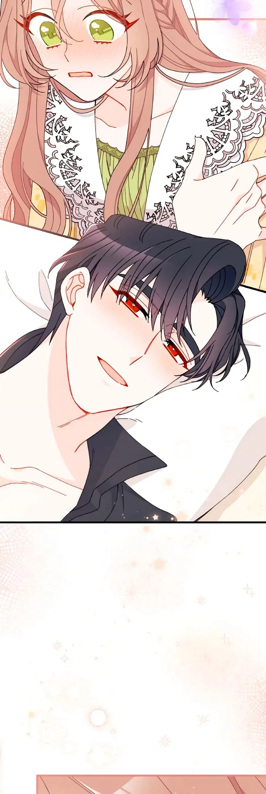 I Found a Husband When I Picked up the Male Lead ตอนที่ 48 หน้า 3