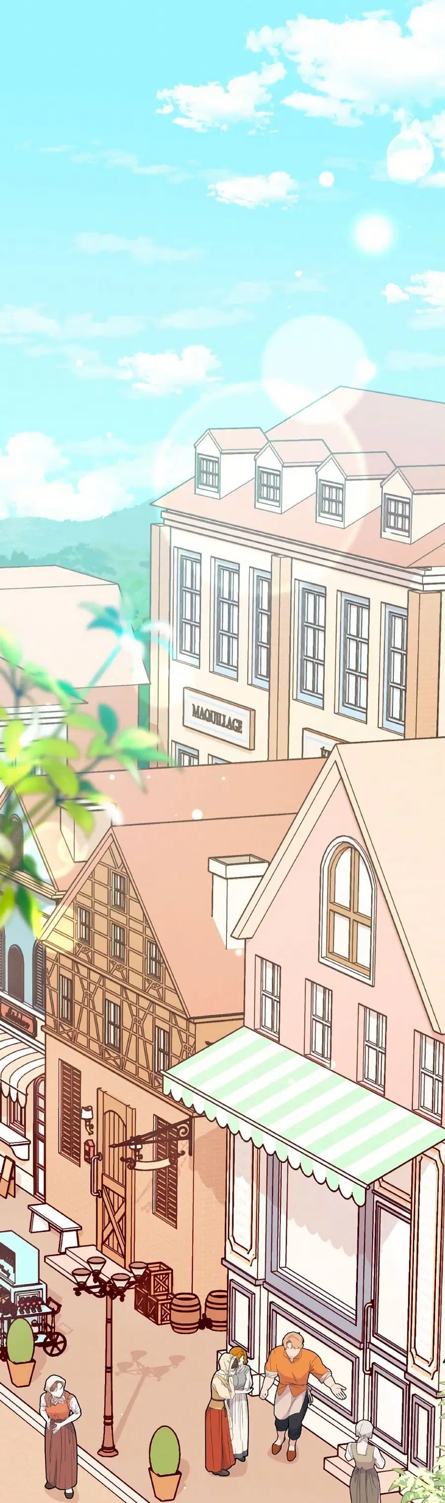 I Found a Husband When I Picked up the Male Lead ตอนที่ 53 หน้า 2