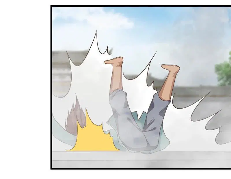 I Have a Dragon on My Body ตอนที่ 124 หน้า 3