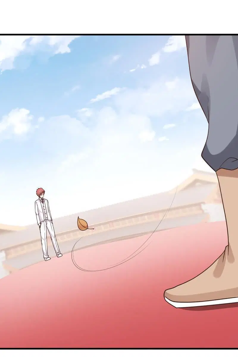 I Have a Dragon on My Body ตอนที่ 127 หน้า 2