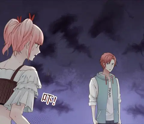 I Have a Dragon on My Body ตอนที่ 28 หน้า 3