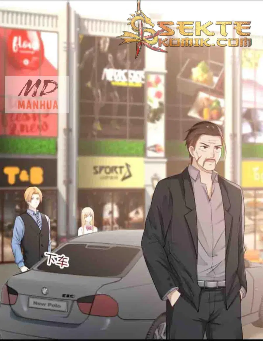 I Have a Dragon on My Body ตอนที่ 6 หน้า 2