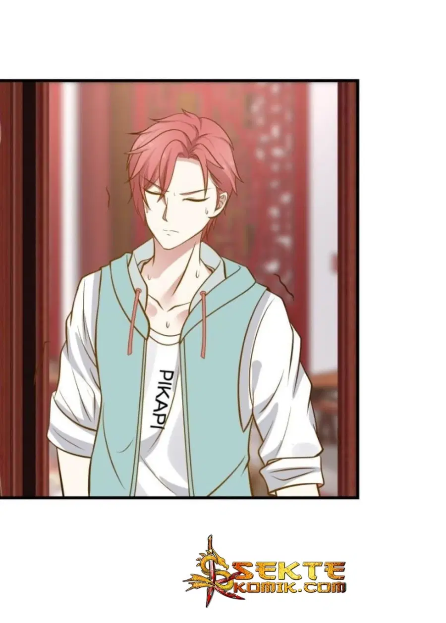 I Have a Dragon on My Body ตอนที่ 88 หน้า 2