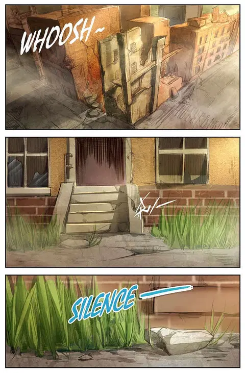 I Have a Mansion In The Post-Apocalyptic World ตอนที่ 31 หน้า 2