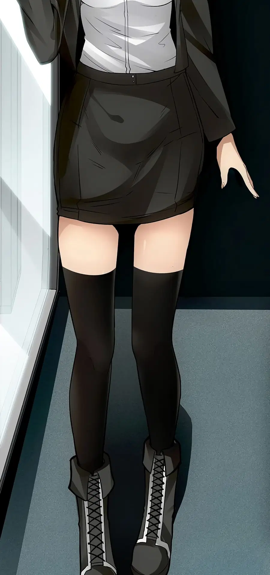 I Have an SSS-Rank Trait, But I Want a Normal Life ตอนที่ 5 หน้า 3