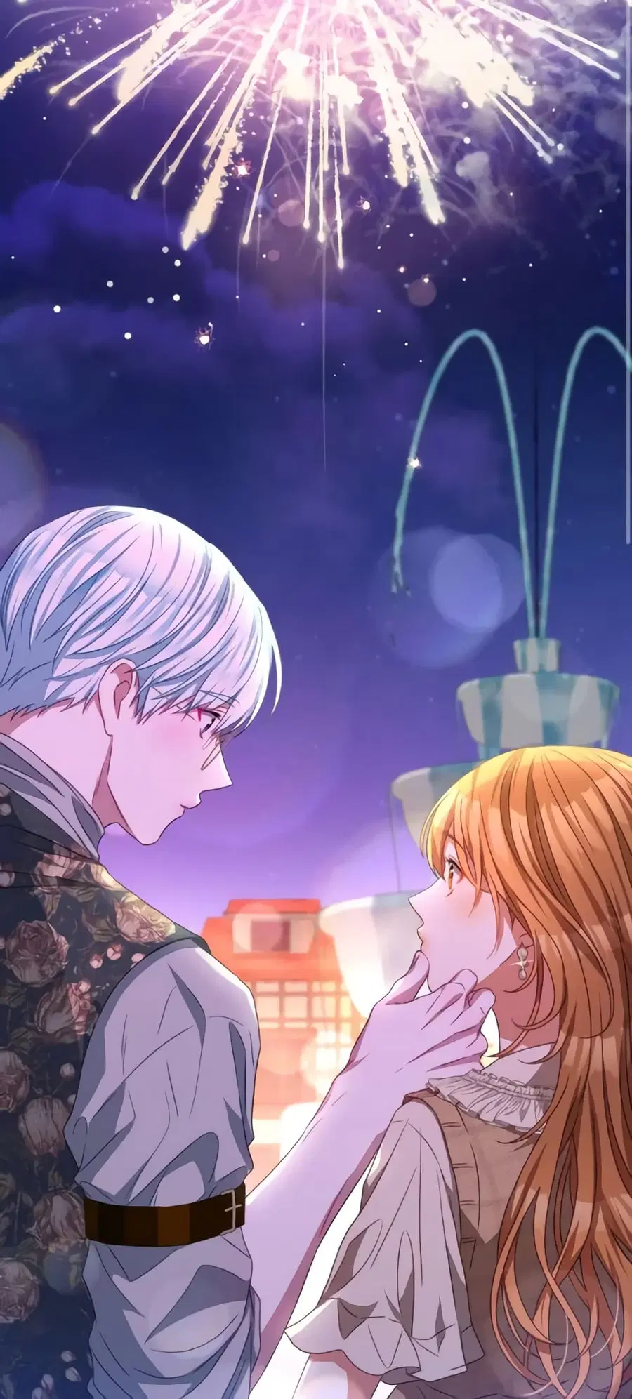 I Have Become The Heroes’ Rival ตอนที่ 100 หน้า 3