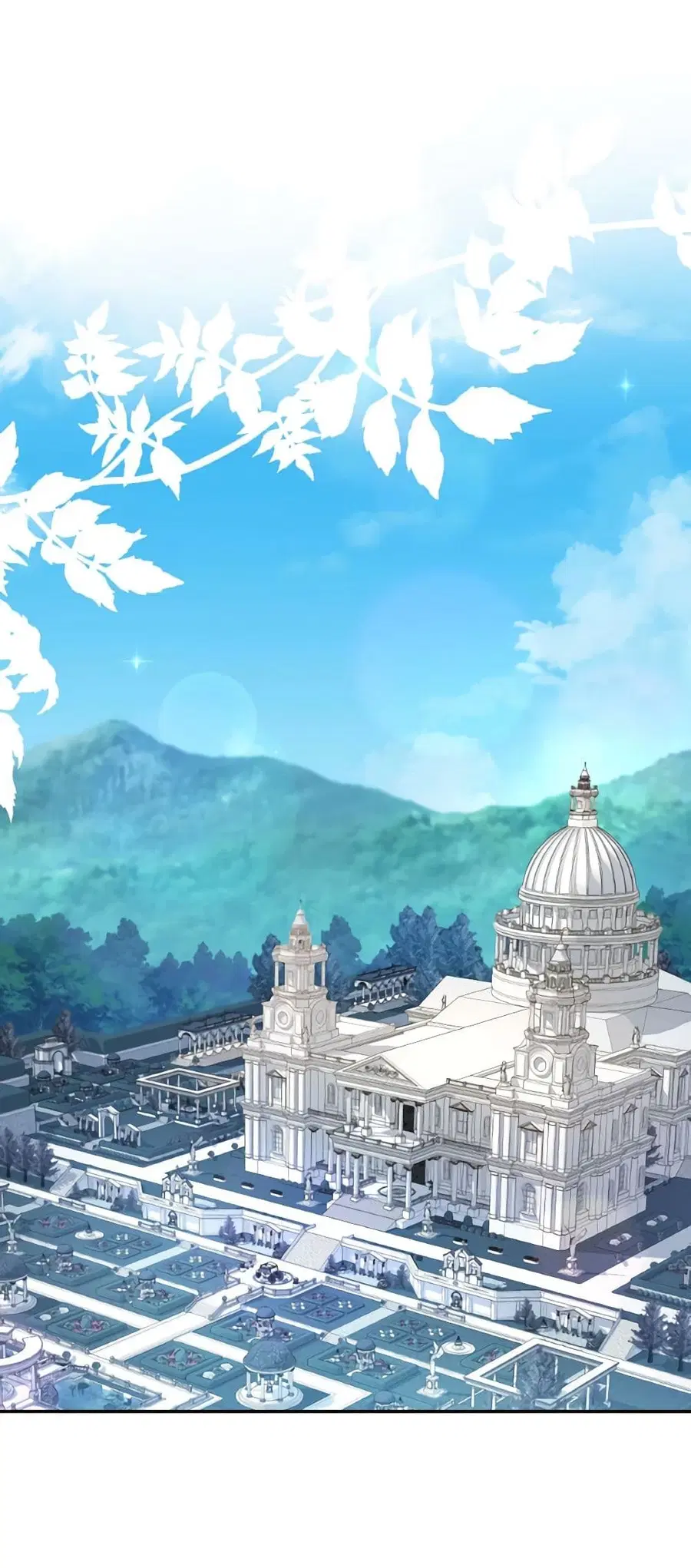 I Have Become The Heroes’ Rival ตอนที่ 105 หน้า 1