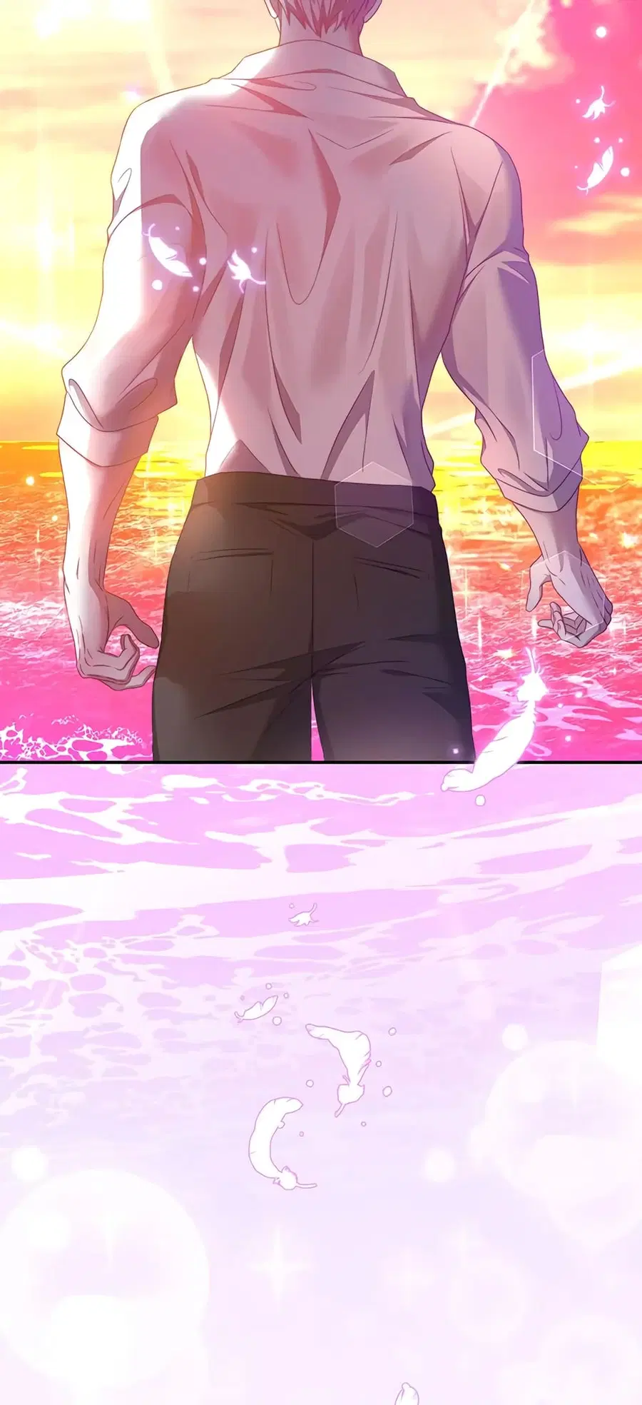 I Have Become The Heroes’ Rival ตอนที่ 42 หน้า 3