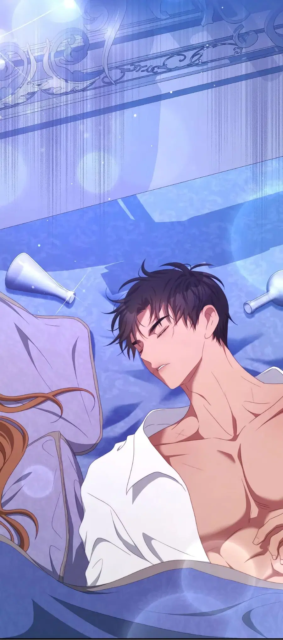 I Have Become The Heroes’ Rival ตอนที่ 50 หน้า 2
