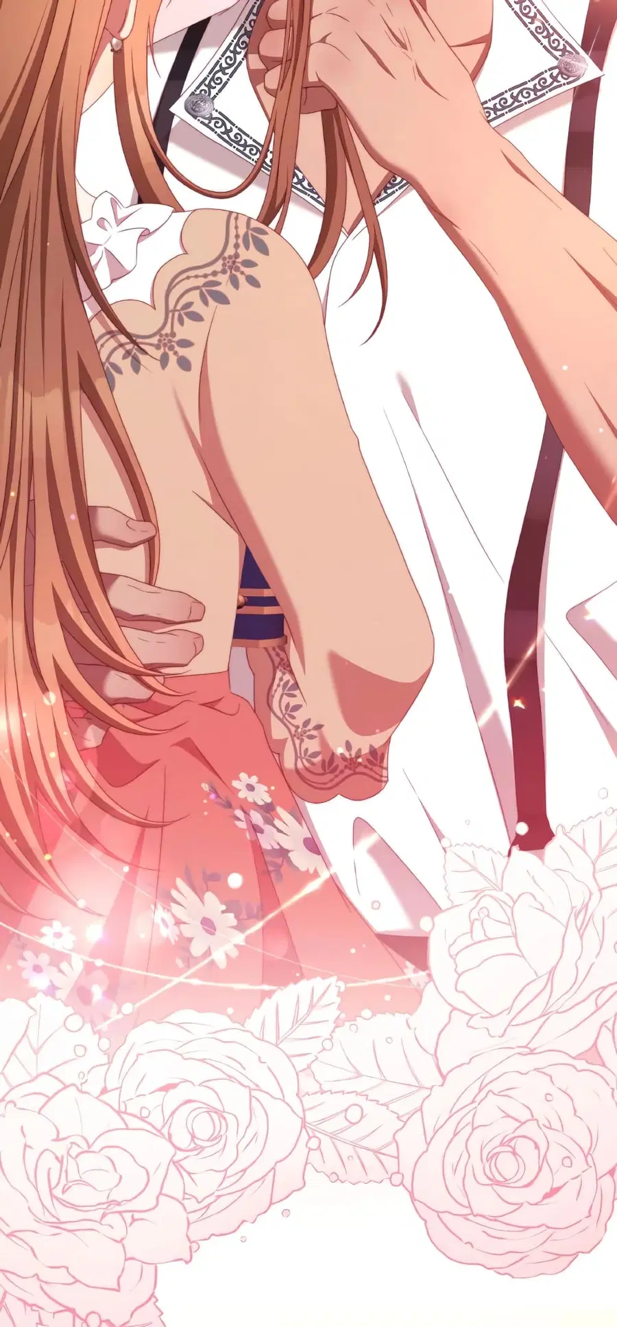 I Have Become The Heroes’ Rival ตอนที่ 53 หน้า 2