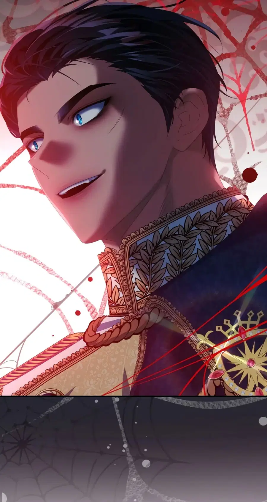 I Have Become The Heroes’ Rival ตอนที่ 60 หน้า 2