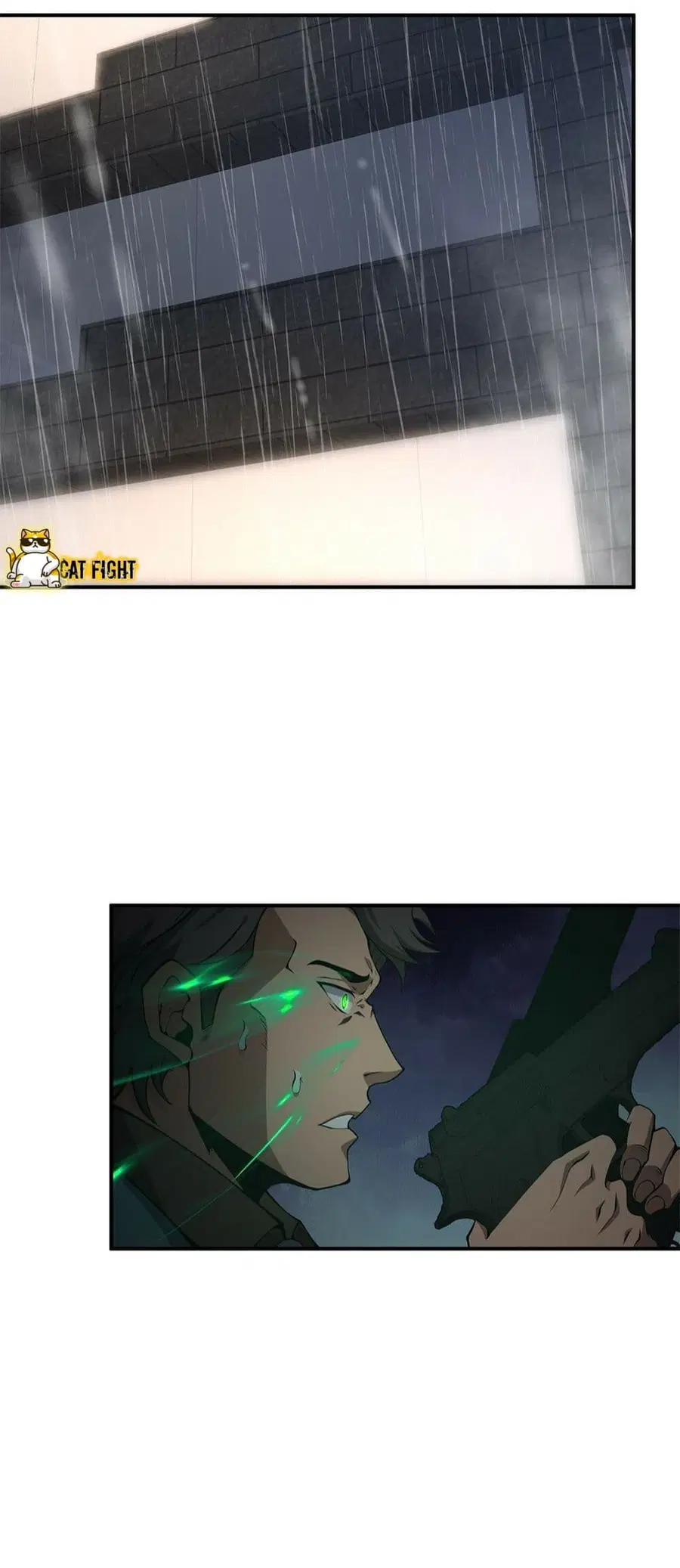 I Have to Be a Monster ตอนที่ 12 หน้า 3