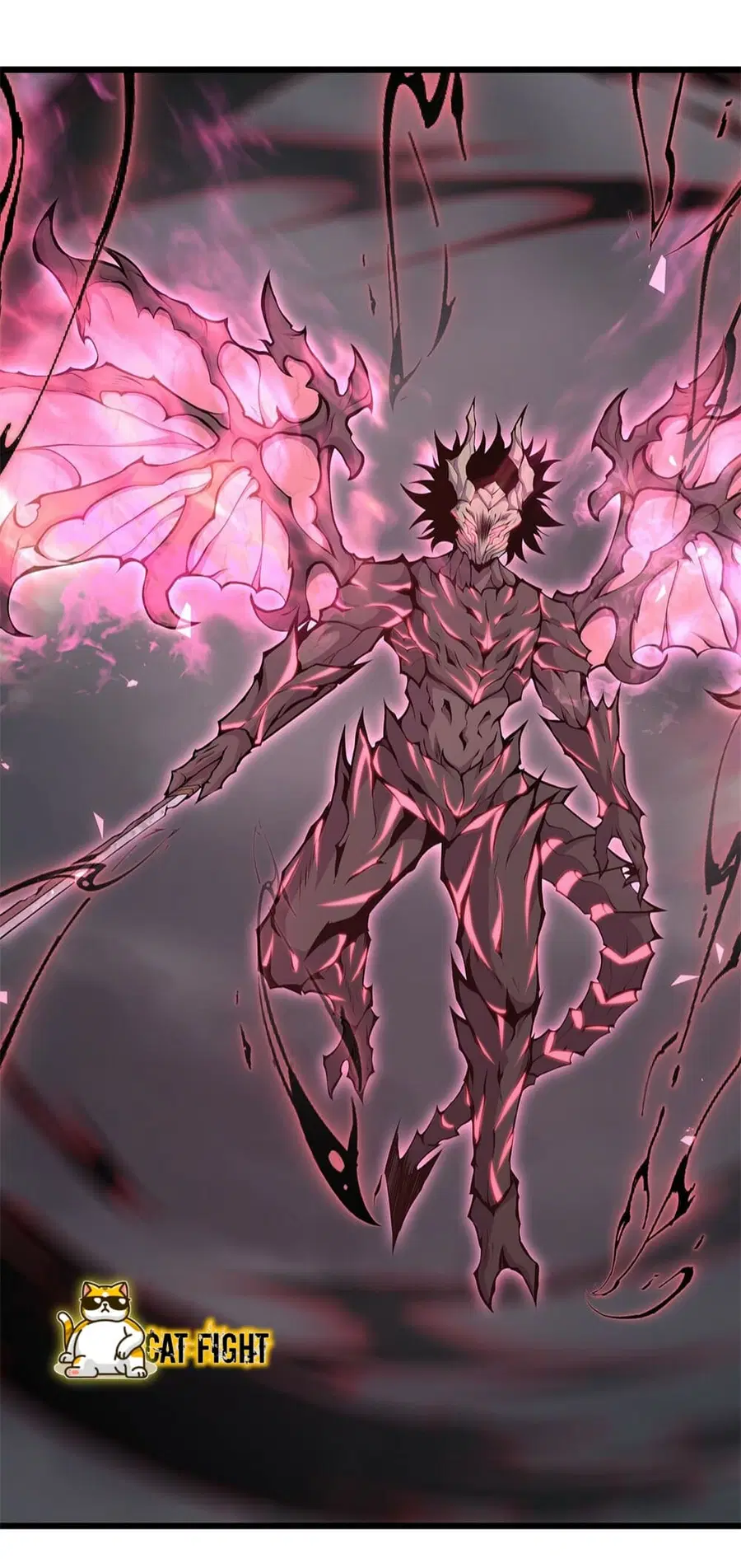 I Have to Be a Monster ตอนที่ 21 หน้า 2