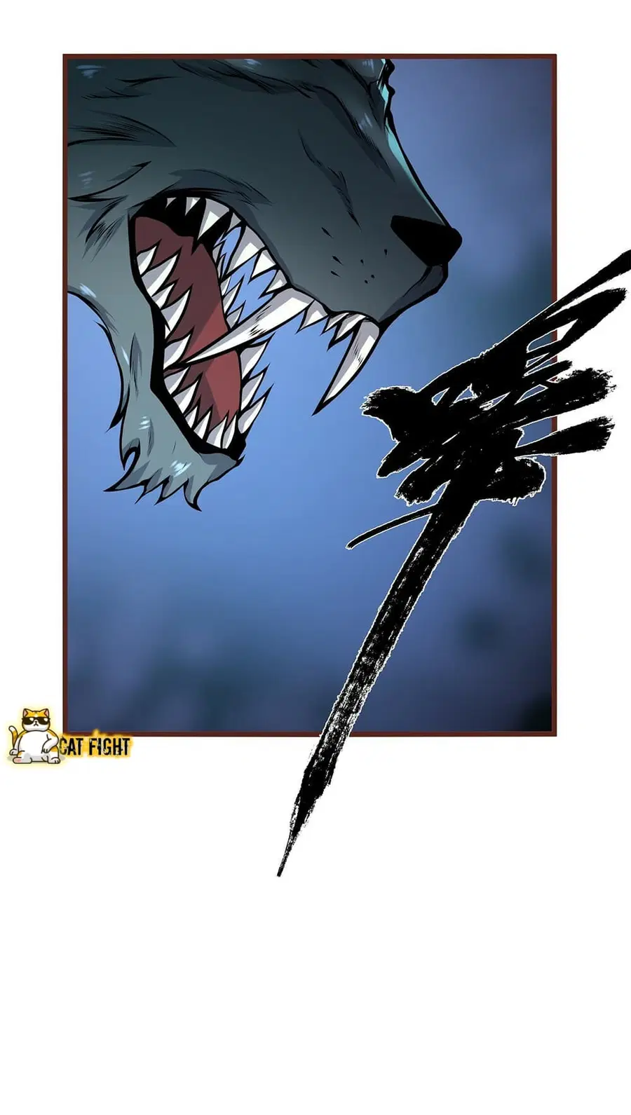 I Have to Be a Monster ตอนที่ 26 หน้า 2