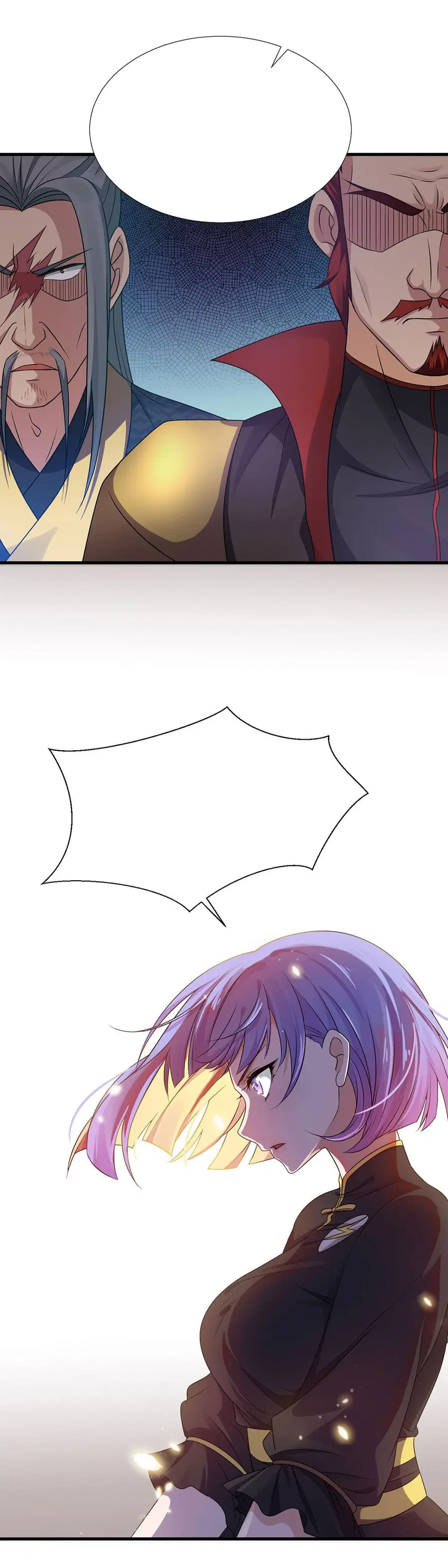 I Just Need to Pick Up a Female Disciple ตอนที่ 25 หน้า 3
