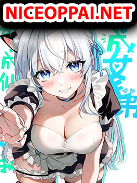 ปก I Just Need to Pick Up a Female Disciple มังงะจีน แปลไทย